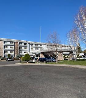 Shilo Inn Klamath Falls - Klamath Falls - 2
