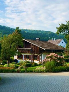 Bayerwaldhaus - romantisch und modern - Waffenbrunn - 7