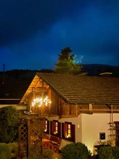 Bayerwaldhaus - romantisch und modern - Waffenbrunn - 2