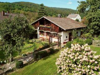 Bayerwaldhaus - romantisch und modern - Waffenbrunn - 9