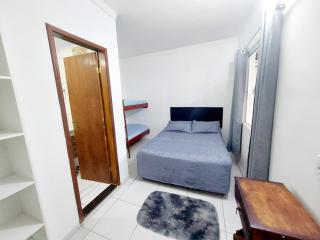 Casa Espaçosa 3 Quartos Sala Cozinha e Churrasqueira - Cabo Frío - 8