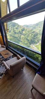Havalı Süit Bungalov - Çamlıhemşin - 1