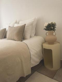 Appartement 2 BED SWAN HOUSE Cannes la croisette - 9