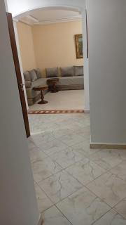 Appart Iris - Tanger - 9