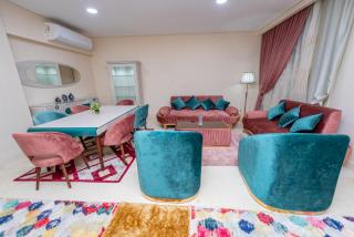 90Avenue Apartment - Il Cairo - 3
