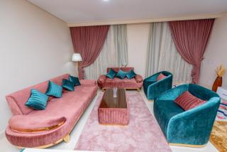 90Avenue Apartment - Il Cairo - 4