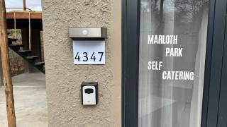 Marloth Park, Self Catering Buffel st 4347 - Marloth Park - 7