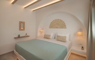 Silvina Beach House Naxos - Kastraki - 2