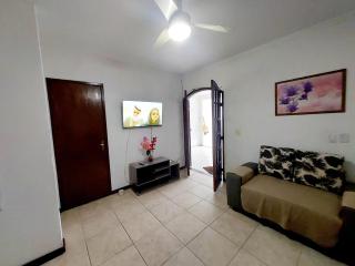 Casa Espaçosa 3 Quartos Sala Cozinha e Churrasqueira - Cabo Frío - 9
