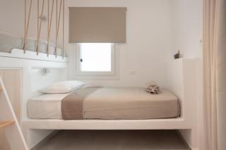 Silvina Beach House Naxos - 2