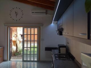 Departamento con Jardin y Parrrilla - Lujan de Cuyo - 9