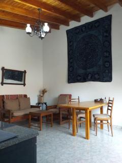Departamento con Jardin y Parrrilla - Lujan de Cuyo - 7
