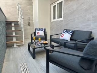Private Pool Flat Near Valletta - Pieta - 6