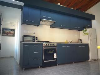 Departamento con Jardin y Parrrilla - Lujan de Cuyo - 4