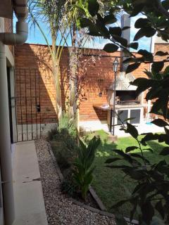 Departamento con Jardin y Parrrilla - Lujan de Cuyo - 1