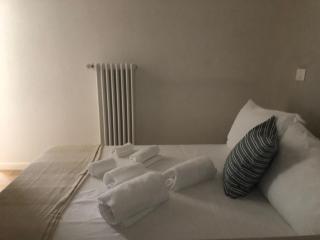 Noah Suite & Apartments - 1