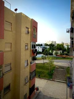 مجمع الزموري عمارة ادم 2 - Tanger - 5