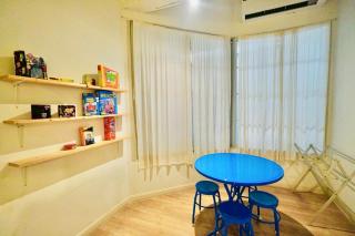 Old Town Heritage Lofts Bangkok - Banguecoque - 7