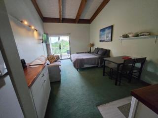 Cedar Lodge Condo with Private Balcony & Full Kitchen - Laconia - 0