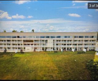 Cedar Lodge Condo with Private Balcony & Full Kitchen - Laconia - 8