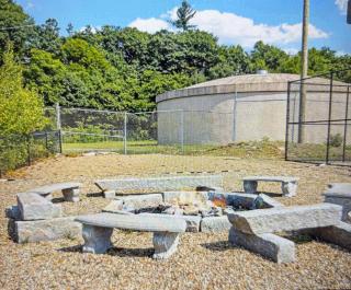 Cedar Lodge Condo with Private Balcony & Full Kitchen - Laconia - 7