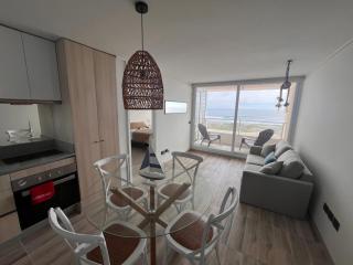 Exclusivo Laguna del Mar - La Serena - 5