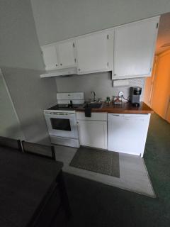 Cedar Lodge Condo with Private Balcony & Full Kitchen - Laconia - 1