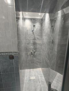 Spacious apartment - sea view - Tangeri - 9