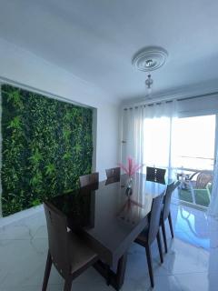 Spacious apartment - sea view - Tangeri - 1