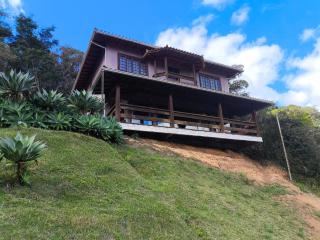 Casa Top Araras Petropolis - 0