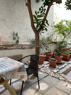 Cozy ground floor studio near metro! - Atene - 1