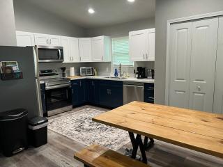 High Springs bungalow - 7