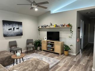 High Springs bungalow - 9