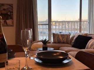 Valletta and Sea Views Super Location - Il-Gżira - 9