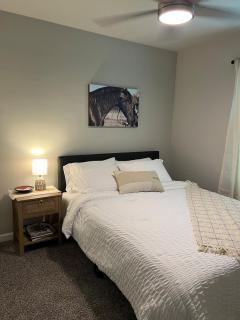 High Springs bungalow - 1
