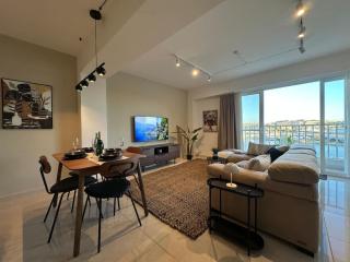 Valletta and Sea Views Super Location - Il-Gżira - 8