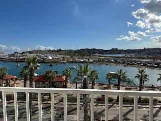 Valletta and Sea Views Super Location - Il-Gżira - 5