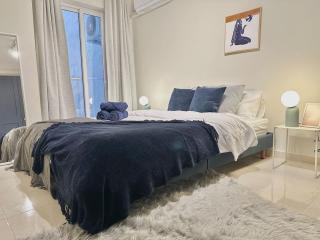 Valletta and Sea Views Super Location - Il-Gżira - 6