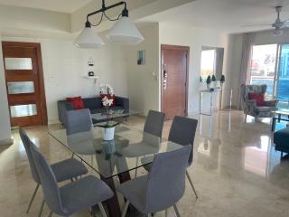 Hermoso apartamento en el centro de la ciudad - Santo Domingo - 3