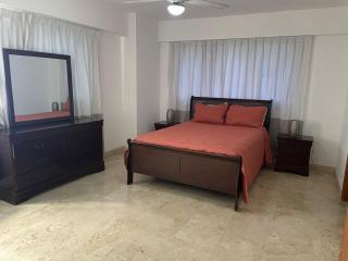 Hermoso apartamento en el centro de la ciudad - Santo Domingo - 1