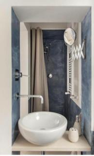 Noah Suite & Apartments - Monopoli - 4