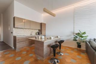 Superior Designer Suite in Prime location - St Julian's - 6