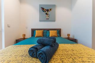 Superior Designer Suite in Prime location - St Julian's - 4