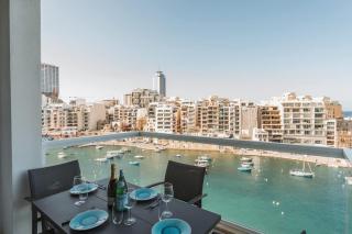 Superior Designer Suite in Prime location - St Julian's - 2