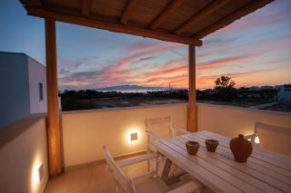 Malvia Beach House Naxos - Kastraki Naxou - 6