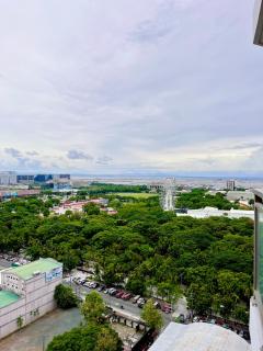 Bayview near CCP, PICC, Airport, MOA, Okada at Radiance - 0