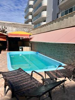 Casa Encanto do Forte - Cabo Frio - 9