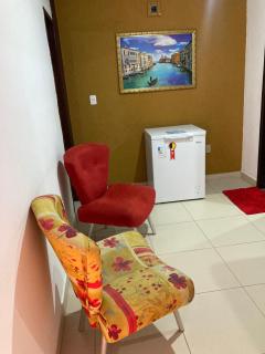 Casa Encanto do Forte - 8