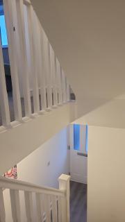 Contemporary 3-Bedroom Home Quiet Rotherham Location with Parking - Kimberworth - 5
