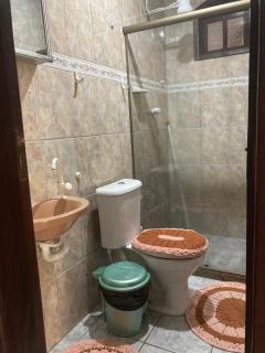 Casa Encanto do Forte - 3